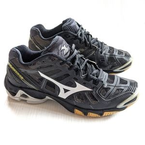 MIZUNO Wave Lightning RX2 Volleyball Shoes